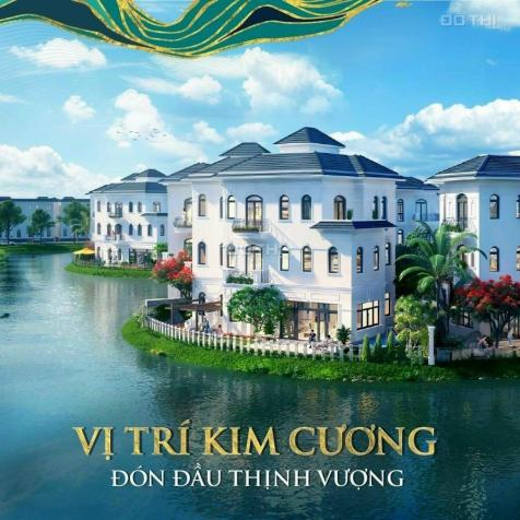 Bán giá gốc chủ đầu tư - Biệt thự Hướng Dương Vinhomes Star City Thanh Hóa - LH: 0886064229 13811246