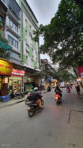 Cực rẻ - Nhà mặt phố Nguyễn Ngọc Nại - Trung tâm - kinh doanh đỉnh - Tiện ích bạt ngàn 13811323
