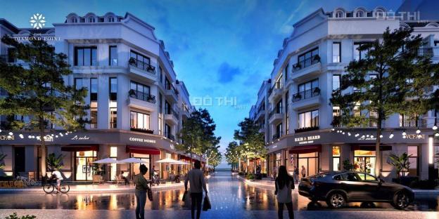 Quỹ đất vàng cuối cùng tại vị trí siêu đẹp đối diện Vinhomes Riverside và VinSchool đang chào bán 13811359