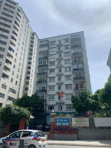 Bán chung cư 162A Nguyễn Tuân, Duplex 2 tầng, 85m2, 2PN, 2.5 tỷ 13811389