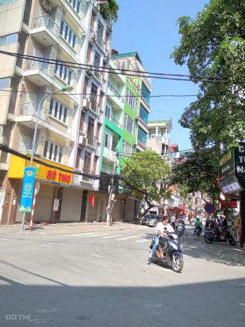 Bán nhà mặt phố Lê Trọng Tấn, KD sầm uất, vp, 143m2, 8 tầng, chỉ hơn 30 tỷ 13811443