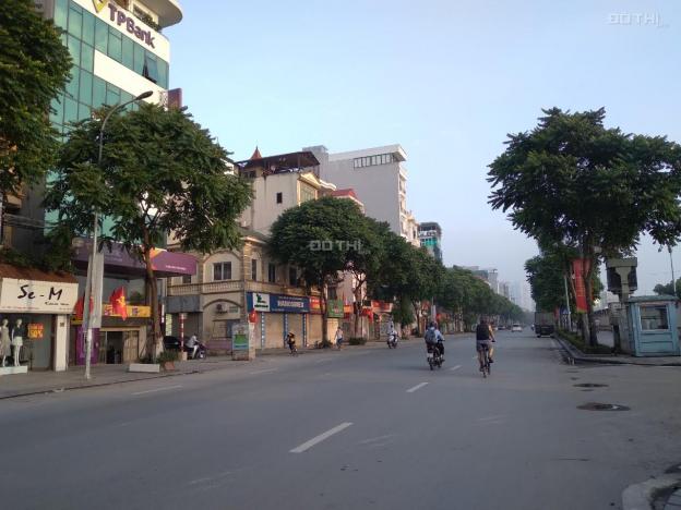 Bán nhà mặt phố Lê Trọng Tấn, KD sầm uất, vp, 143m2, 8 tầng, chỉ hơn 30 tỷ 13811443