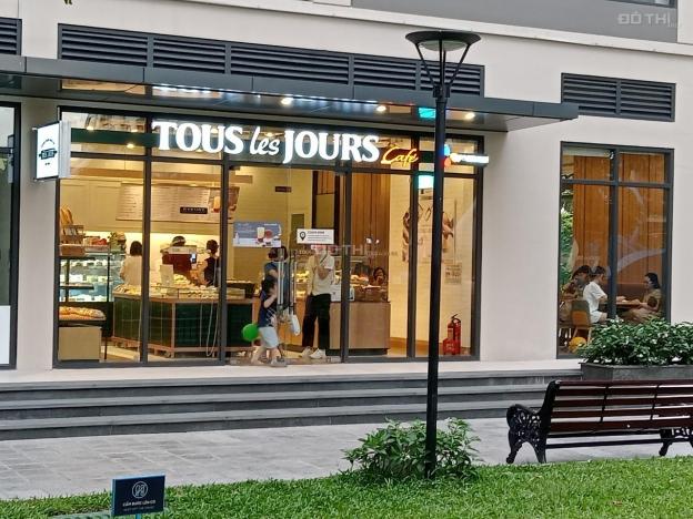 Bán căn shophouse chân đế mặt sảnh tòa trung tâm S105, diện tích 125m2 13811536