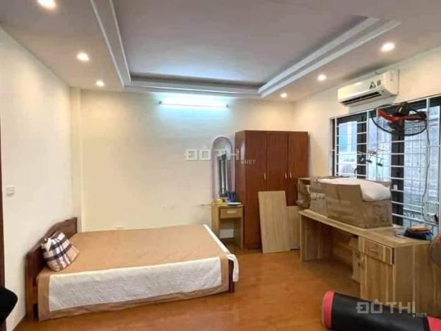 Chỉ 2.65 tỷ, có ngay nhà đẹp, phố Vĩnh Hưng. Dt 35m2, 5 tầng, 3 ngủ 13811627