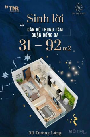 Chính sách mới nhất TNR The Nosta chất lượng 5* giá sinh viên với chiết khấu siêu khủng 8,5% 13811781