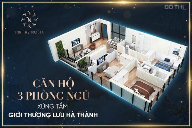 Chính sách mới nhất TNR The Nosta chất lượng 5* giá sinh viên với chiết khấu siêu khủng 8,5% 13811781