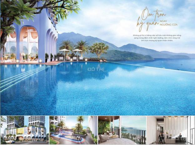 Căn hộ cao cấp 2 PN view biển vịnh Ngọc Đà Nẵng - Asiana Luxury - Sở hữu ngay chỉ từ 546tr ban đầu 13811785