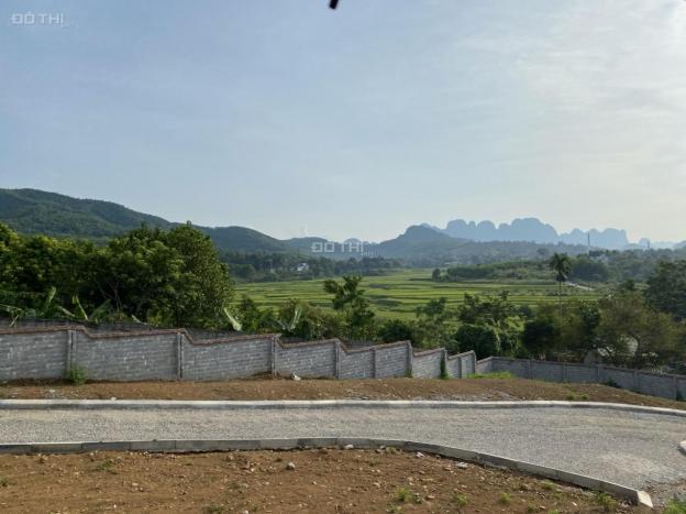 Cơ hội vàng cho NĐT thông thái sở hữu lô đất đẹp nhất Lương Sơn, Hòa Bình 13812165