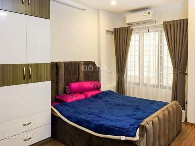 Bán gấp lô góc: Kim Ngưu, Hai Bà Trưng, DT 40m2 5T MT 3.5m nhỉnh 3 tỷ, 0947913839 13812240