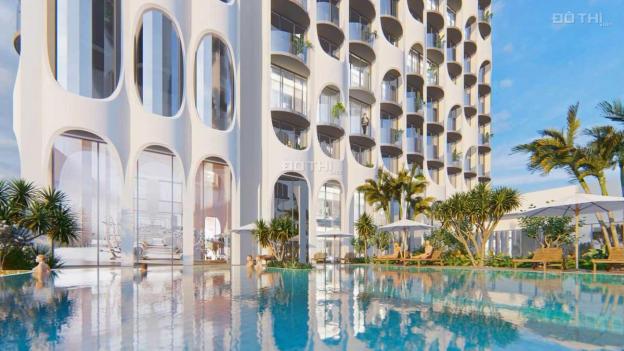 Chào đón sự kiện mở bán tháng 9/2021 căn hộ cao cấp view biển vịnh ngọc Đà Nẵng - Asiana Luxury 13812455