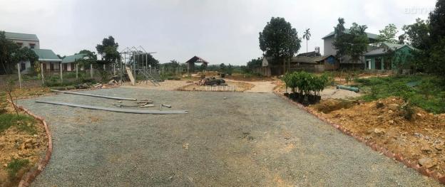 Đất nghỉ dưỡng sẵn nhà cấp 4 cùng khuôn viên, view cánh đồng, bao sổ hồng tại Yên Bình Thạch Thất 13812662