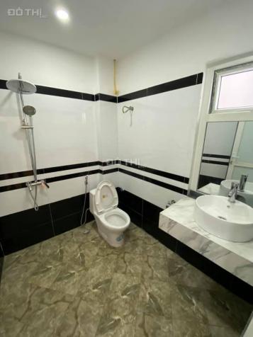 Bán nhà riêng Ngô Thì Nhậm Hà Đông, 56m2, 4 tầng, mặt tiền 6m, ô tô kinh doanh. Giá 3,8 tỷ 13812861