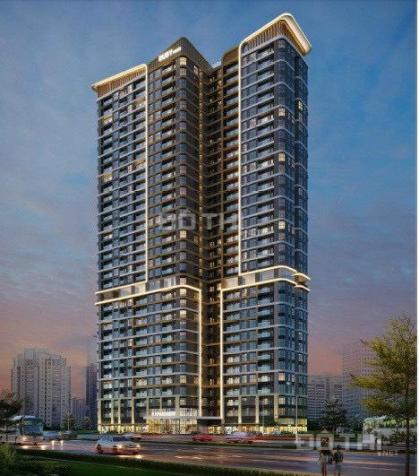 Căn hộ hạng sang bậc nhất chỉ 65tr/m2 phân khu Beverly - Vinhomes Grand Park đang nhận booking 13812958