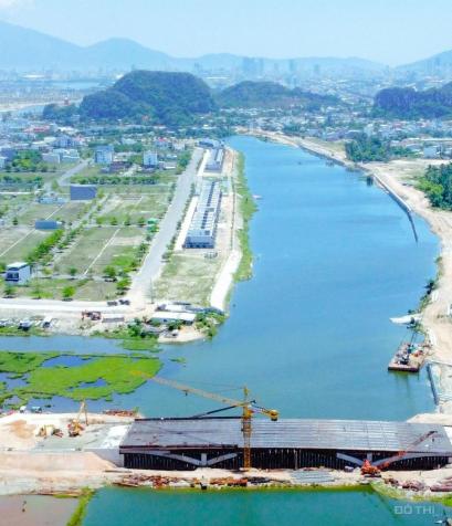 Bán đất nền dự án tại dự án khu đô thị Phú Mỹ An, Ngũ Hành Sơn, Đà Nẵng diện tích 300m2 giá 13 tỷ 13813005