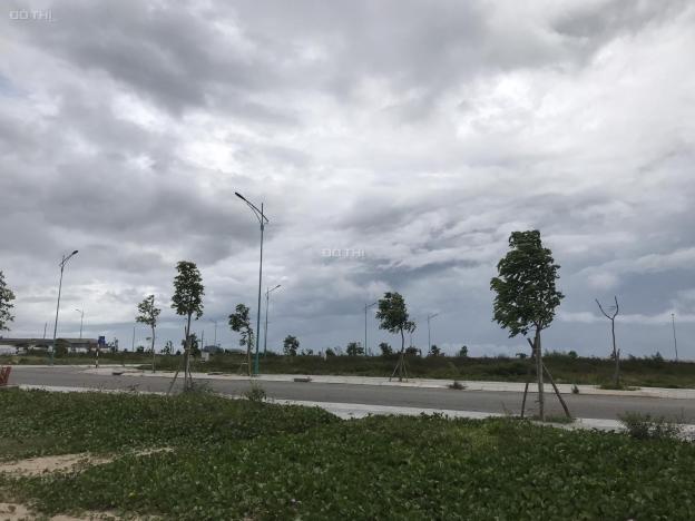Bán đất mặt tiền biển Phước Lộc, thị xã LaGi giá đầu tư thỏa thuận 13813393