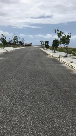 Bán đất mặt tiền biển Phước Lộc, thị xã LaGi giá đầu tư thỏa thuận 13813393