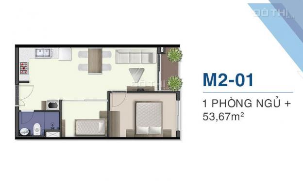 Bán căn hộ chung cư tại dự án Q7 Saigon Riverside, Quận 7, Hồ Chí Minh diện tích 68m2 giá 2,5 tỷ 13813459