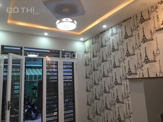 74m2 hẻm xe hơi - Huỳnh Tấn Phát, Phú Thuận, Quận 7 - chỉ 4,81 tỷ 13813511