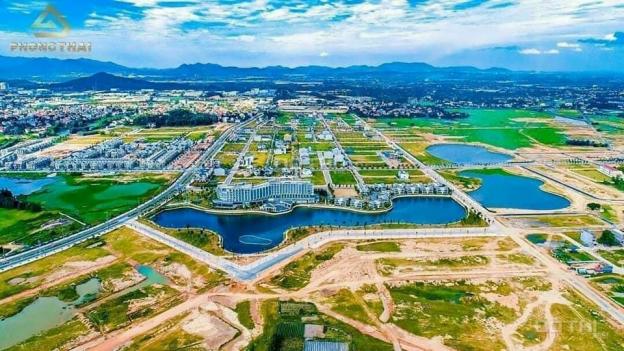 Duy nhất 1 lô BT view công viên siêu thoáng - Siêu đẹp - Siêu tiện ích 13813631