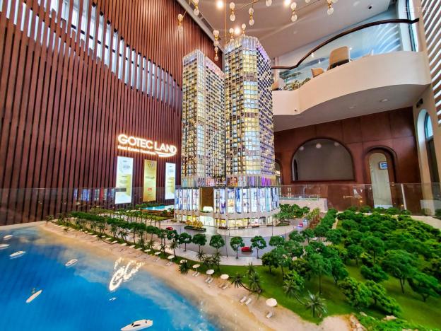 Gotec Việt Nam công bố căn hộ cao cấp view biển Đà Nẵng 9/2021 - Asiana Luxury - ưu đãi CK 9% 13813779