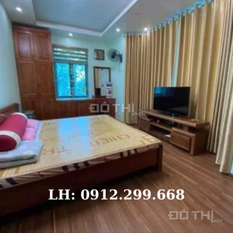 Bán nhà Thanh Lân, Hoàng Mai, giá rẻ, 32m2, 1 tầng, 2 phòng ngủ 13813789