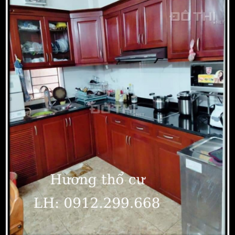 Bán nhà Thanh Lân, Hoàng Mai, giá rẻ, 32m2, 1 tầng, 2 phòng ngủ 13813789