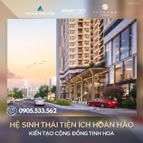 Mua căn hộ view biển Mỹ Khê - Ngũ Hành Sơn giá 3, x tỷ nhận ưu đãi liền tay 13813794