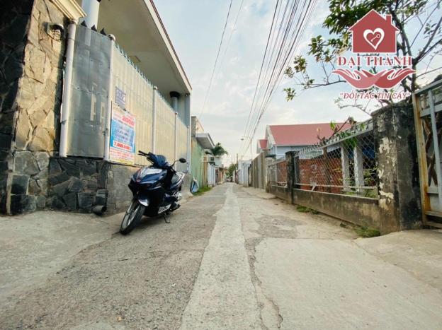 Bán đất tặng nhà 166m2, ngang 9,2m dài 18,4m, Long Bình Tân 13814113