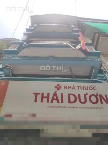 Vị trí đầu phố, Nguyễn Trãi, Thanh Xuân, 40m2, 4 tầng, MT 5m, giá 6.3 tỷ 13814118