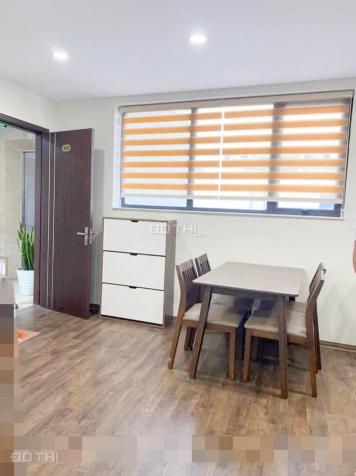 Vị trí đầu phố, Nguyễn Trãi, Thanh Xuân, 40m2, 4 tầng, MT 5m, giá 6.3 tỷ 13814118