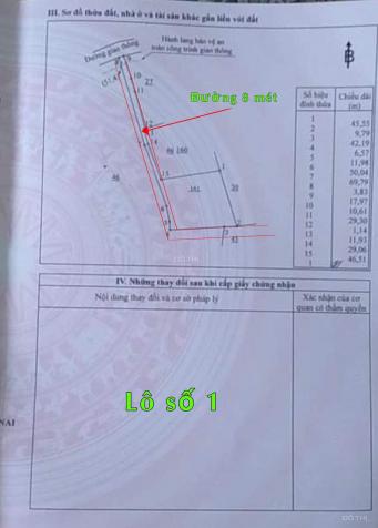 Cần tiền bán rẻ lô đất 1000m2 chỉ 600tr tại Định Quán, Đồng Nai 13814174