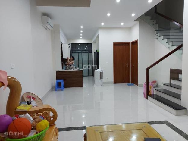 Siêu phẩm - Vũ Trọng Khánh - Gần Làng Việt Kiều Châu âu 100m2 giá 18,5 tỷ - View hồ sinh thái 13814280