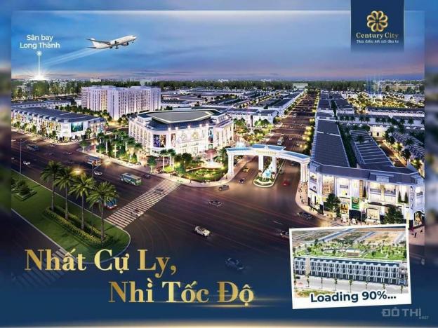 Khu đô thị sân bay QT Long Thành đầu tư đón đầu tương lai LH 0919.139.238 13516358