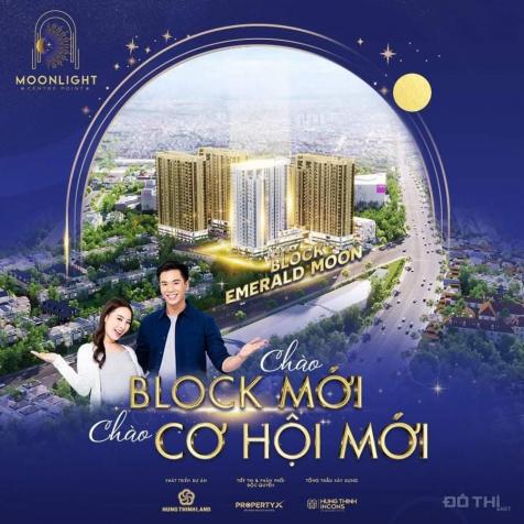 Bán căn hộ chung cư Moonlight Centre Point, Bình Tân, Hồ Chí Minh diện tích 52m2 giá 60 triệu/m2 13814823