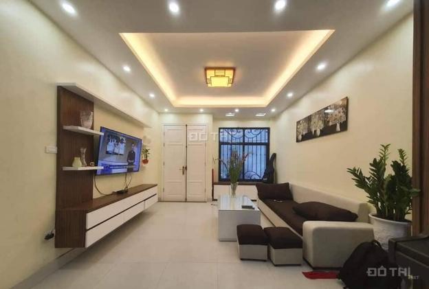 Bán nhà phố Nguyễn Cao ở kết hợp kinh doanh căn hộ 65m2x5T, lô góc, cách phố 10m giá 6.8 tỷ 13814975