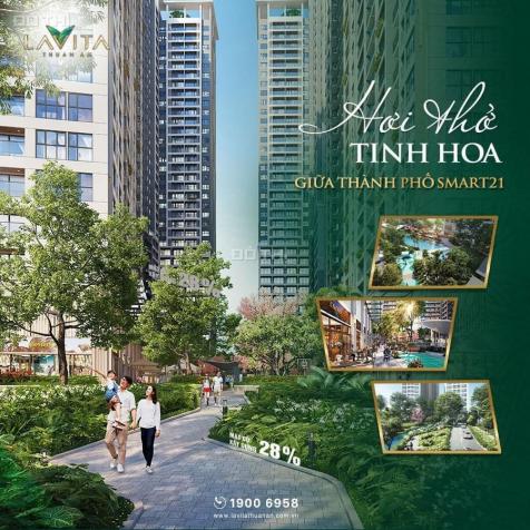 Chỉ 450 triệu thanh toán sở hữu ngay CH chuẩn resort 5 sao TP Thuận An LH: 0917051565 13815003