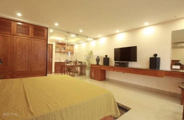 Bán tòa nhà apartment doanh thu gần 200 triệu/tháng DT 102m2, 7 tầng thang máy, MT 5m, chỉ 24 tỷ 13815086