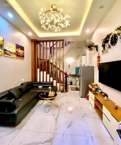 Hạ chào 300 triệu bán nhà, Kim Giang 46.2m2 5T chỉ 3.2 tỷ, 0372363126 13815146