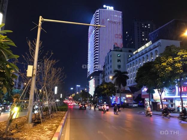 Nhà mặt phố Nguyễn Chí Thanh, con đường đẹp nhất HN, 102m2 x 6T, giá 45 tỷ 13815168