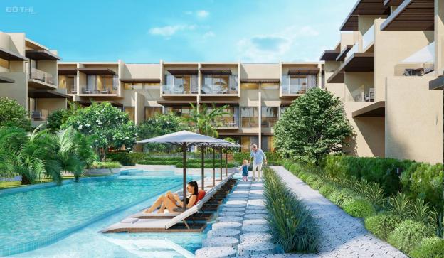 Nhà phố biển giá trị biệt thự bậc nhất trong khu đô thị nghỉ dưỡng 5 sao tại tỉnh Bình Thuận 13815199
