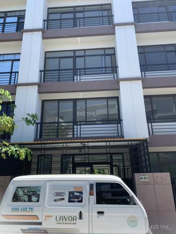 Cho thuê nhà KĐT Xuân Phương, Mỹ Đình, HN. DT 100m2 5T nhà mới hoàn thiện chưa qua sử dụng 30tr/th 13815220