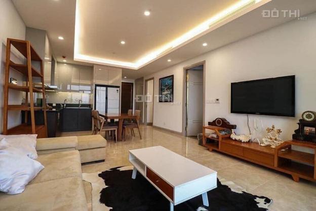 Cho thuê căn hộ Sun Grand City, Tây Hồ, 95m2, 2 phòng ngủ, full nội thất, (ảnh thật) 13815448