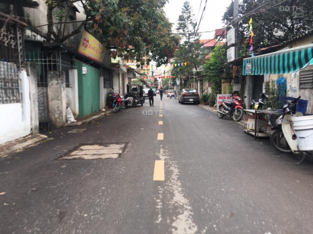 Bán đất mặt đường Cửu Việt 1 kinh doanh sầm uất, sinh viên qua lại đông đúc 13815550