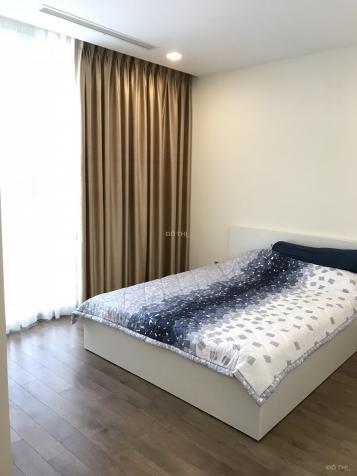 Cho thuê căn hộ 87m2/2PN full nội thất tại Park 3, Vinhomes Central Park Bình Thạnh giá 20 tr/tháng 13815561