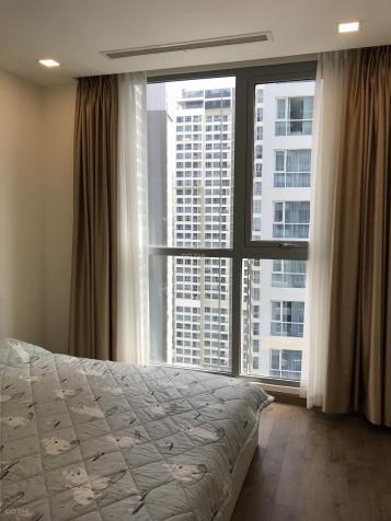 Cho thuê căn hộ 87m2/2PN full nội thất tại Park 3, Vinhomes Central Park Bình Thạnh giá 20 tr/tháng 13815561