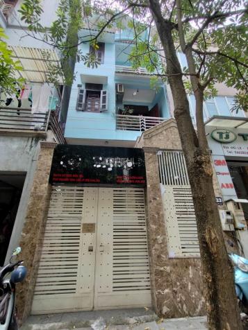 Cho thuê nhà KĐT Làng Việt Kiều Châu Âu, Hà Đông, DT 80m2, 4 tầng, view hồ thoáng mát. Giá 25 tr/th 13815822