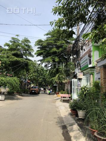 Bán nhà hẻm vip đường Chế Lan Viên, P. Tây Thạnh, Q. Tân Phú. 6m x 19m vuông vức, 1 trệt + 2 lầu 13815840