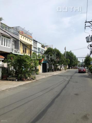 Bán nhà hẻm vip đường Chế Lan Viên, P. Tây Thạnh, Q. Tân Phú. 6m x 19m vuông vức, 1 trệt + 2 lầu 13815840