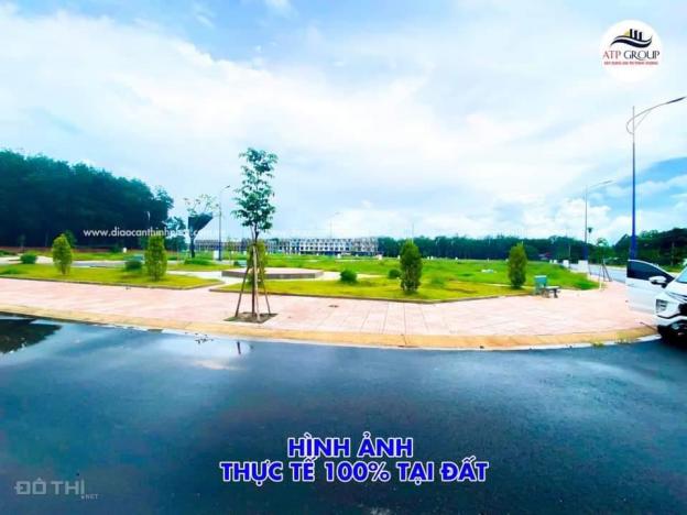 Bán đất tại đường ĐT 750, Xã Trừ Văn Thố, Bàu Bàng, Bình Dương 13815850