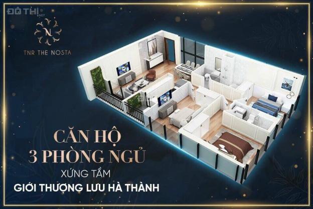 Chỉ từ 280 triệu sở hữu căn hộ cao cấp 5* mặt đường Láng với chiết khấu 8,5% GTCH 13815924